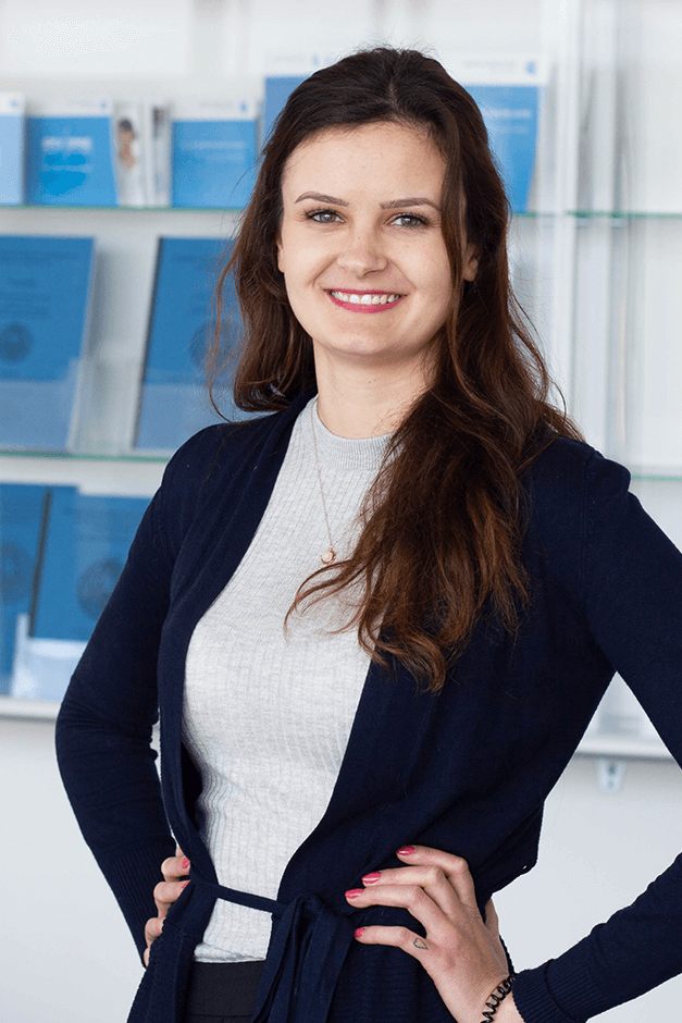 Eva Pisarenko