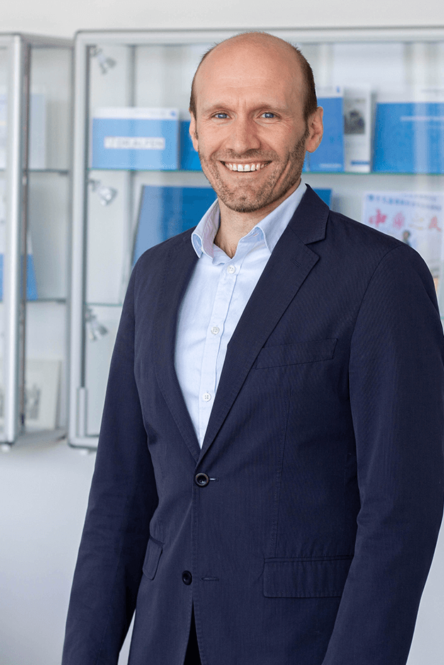 Anton Högele