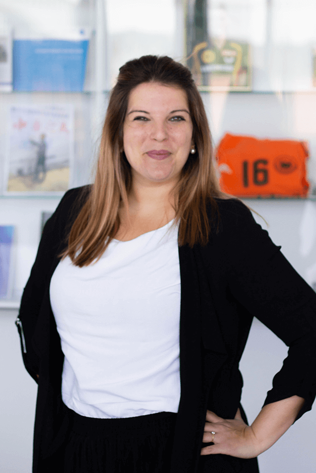 Sabrin Neubauer