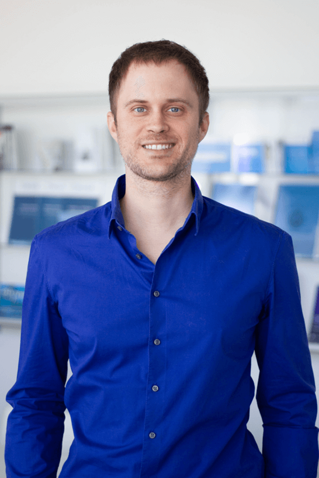 Dr. Christoph Spang