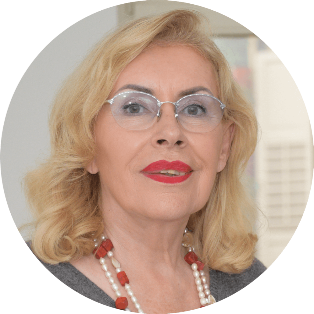 Ulrike Schüle