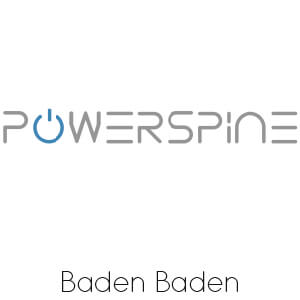 Powerspine Baden Baden