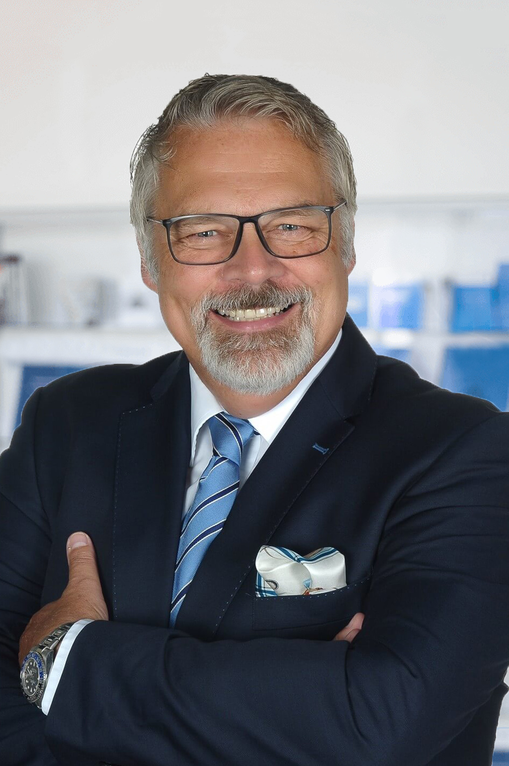 Michael Roberz