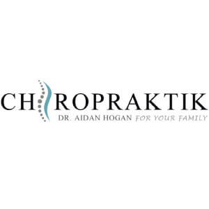 Chiropraktik Dr. Aidan Hogan Heidelberg